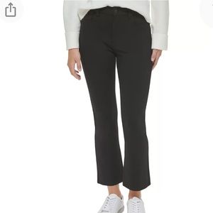 Calvin Klein Kick Flare Pants